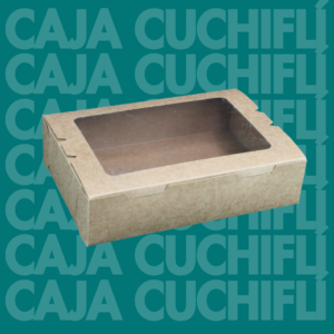 "Café C/Ventana Cuchuflí 210*140*50"