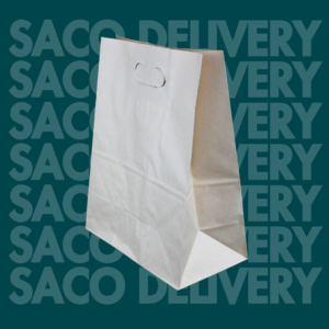 "Saco Delivery 280*350*150"